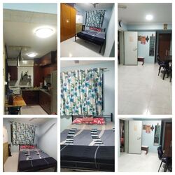 Blk 673A Jurong West Street 65 (Jurong West), HDB 4 Rooms #616582161